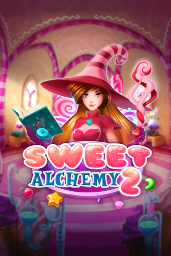 Sweet Alchemy 2 онлайн игра GMSlots | GMSlots без регистрации