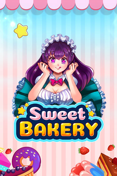 Sweet Bakery онлайн игра GMSlots | GMSlots без регистрации