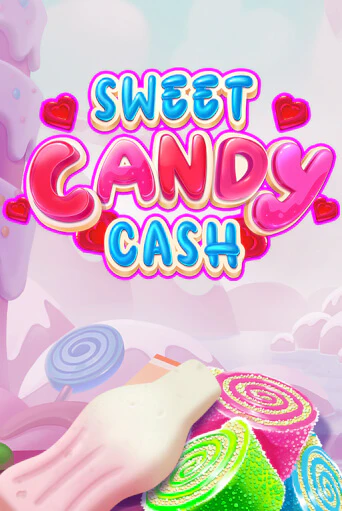 Sweet Candy Cash онлайн игра GMSlots | GMSlots без регистрации