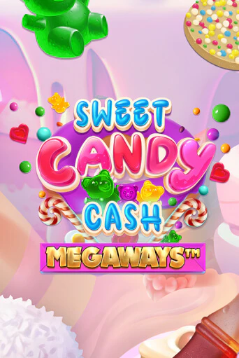 Sweet Candy Cash Megaways онлайн игра GMSlots | GMSlots без регистрации