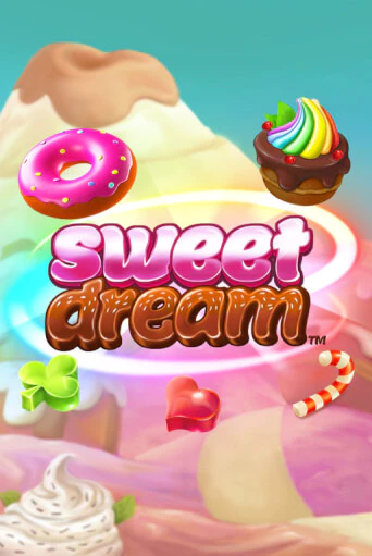 Sweet Dream онлайн игра GMSlots | GMSlots без регистрации