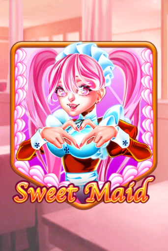 Sweet Maid онлайн игра GMSlots | GMSlots без регистрации