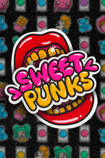 Sweet Punks онлайн игра GMSlots | GMSlots без регистрации