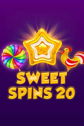 Sweet Spins 20 онлайн игра GMSlots | GMSlots без регистрации