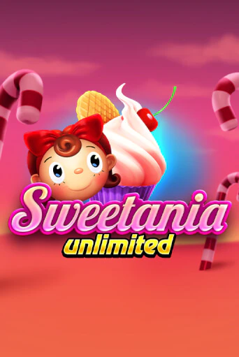 Sweetania Unlimited онлайн игра GMSlots | GMSlots без регистрации