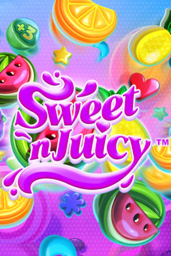 Sweet n' Juicy™ онлайн игра GMSlots | GMSlots без регистрации