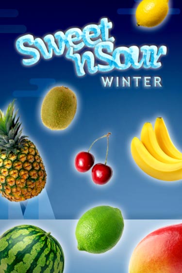 Sweet n Sour Winter онлайн игра GMSlots | GMSlots без регистрации