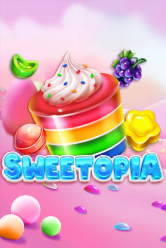 Sweetopia онлайн игра GMSlots | GMSlots без регистрации