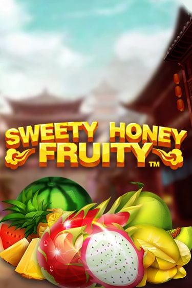 Sweety Honey Fruity™ онлайн игра GMSlots | GMSlots без регистрации