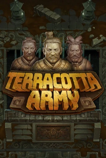 Terracotta Army онлайн игра GMSlots | GMSlots без регистрации