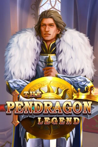 the Pendragon Legend онлайн игра GMSlots | GMSlots без регистрации