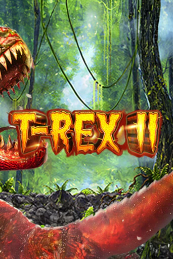 T-REX 2 онлайн игра GMSlots | GMSlots без регистрации