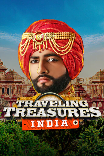 Traveling Treasures India онлайн игра GMSlots | GMSlots без регистрации