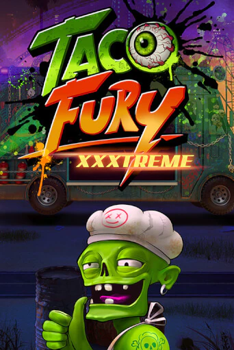 Taco Fury Xxxtreme онлайн игра GMSlots | GMSlots без регистрации