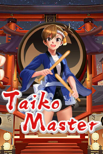 Taiko Master онлайн игра GMSlots | GMSlots без регистрации