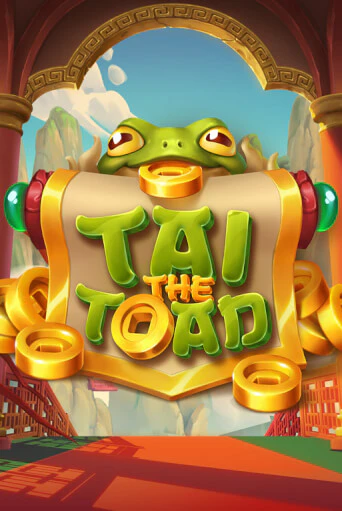 Tai the Toad онлайн игра GMSlots | GMSlots без регистрации