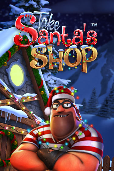 Take Santa's Shop онлайн игра GMSlots | GMSlots без регистрации