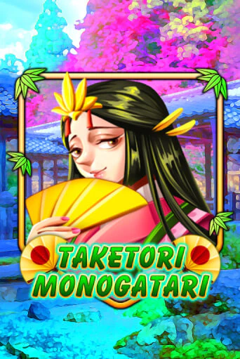 Taketori Monogatari онлайн игра GMSlots | GMSlots без регистрации