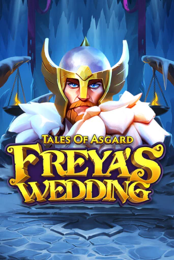 Tales of Asgard: Freya's Wedding онлайн игра GMSlots | GMSlots без регистрации