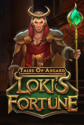 Tales of Asgard: Loki's Fortune онлайн игра GMSlots | GMSlots без регистрации