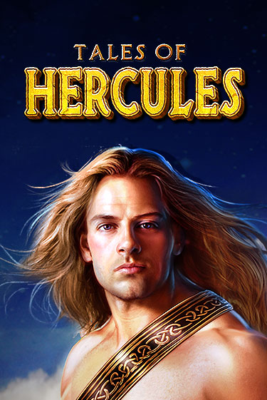 Tales of Hercules онлайн игра GMSlots | GMSlots без регистрации