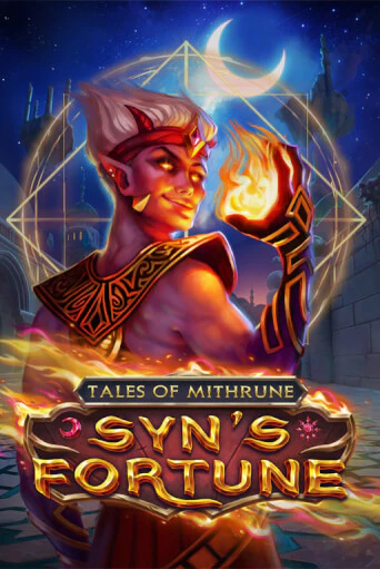 Tales of Mithrune Syn's Fortune онлайн игра GMSlots | GMSlots без регистрации