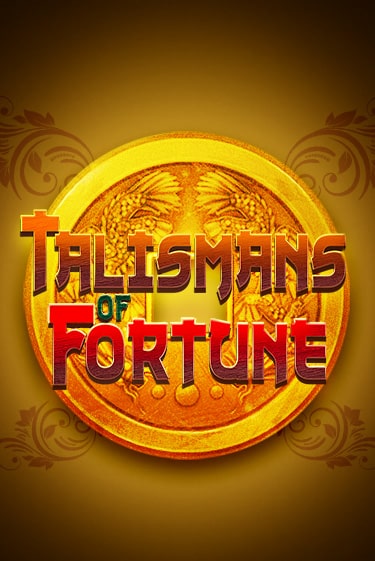 Talismans of Fortune онлайн игра GMSlots | GMSlots без регистрации