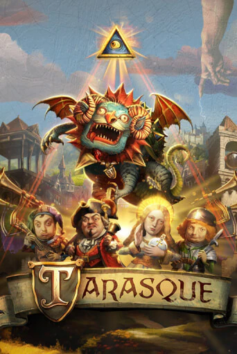 Tarasque онлайн игра GMSlots | GMSlots без регистрации