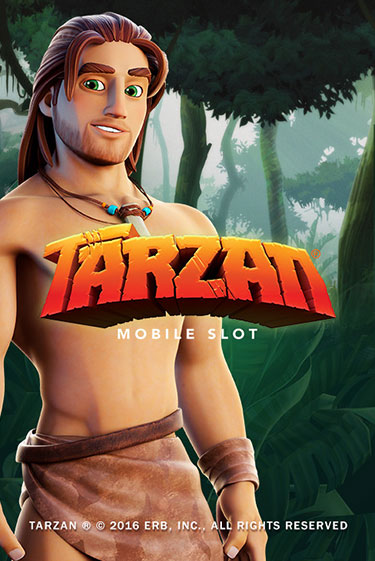 Tarzan онлайн игра GMSlots | GMSlots без регистрации