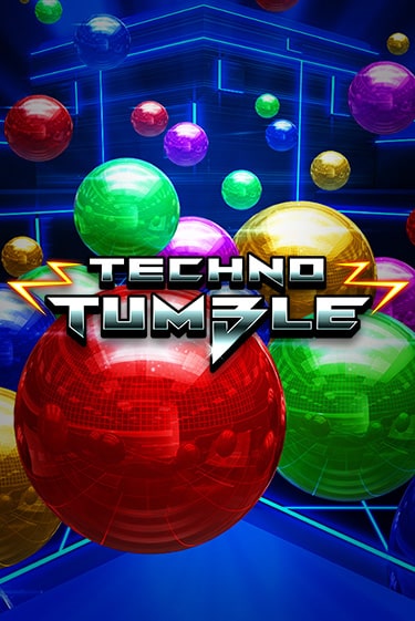 Techno Tumble онлайн игра GMSlots | GMSlots без регистрации