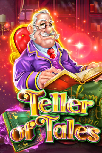 Teller of Tales онлайн игра GMSlots | GMSlots без регистрации