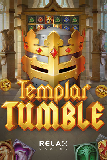 Templar Tumble онлайн игра GMSlots | GMSlots без регистрации