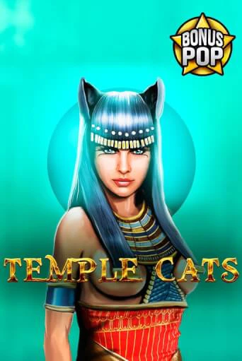 Temple Cats онлайн игра GMSlots | GMSlots без регистрации