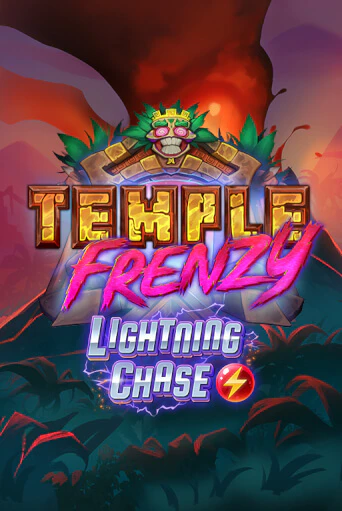 Temple Frenzy Lightning Chase онлайн игра GMSlots | GMSlots без регистрации