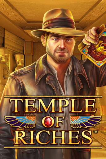 Temple of Riches онлайн игра GMSlots | GMSlots без регистрации