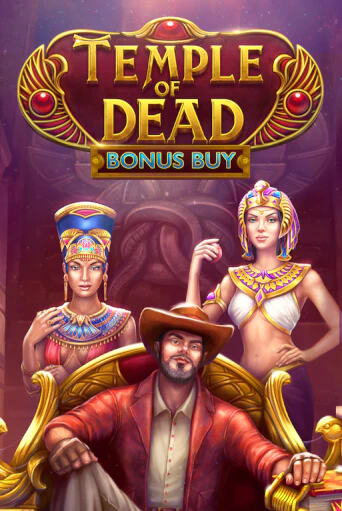 Temple of Dead Bonus Buy онлайн игра GMSlots | GMSlots без регистрации