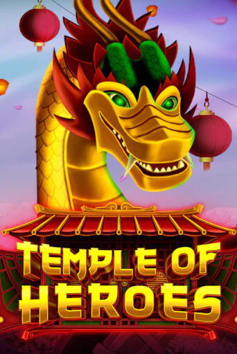 Temple of Heroes онлайн игра GMSlots | GMSlots без регистрации