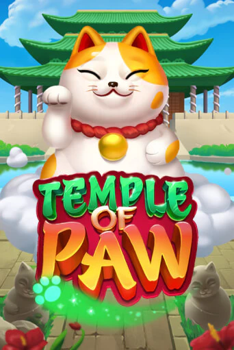 Temple of Paw онлайн игра GMSlots | GMSlots без регистрации