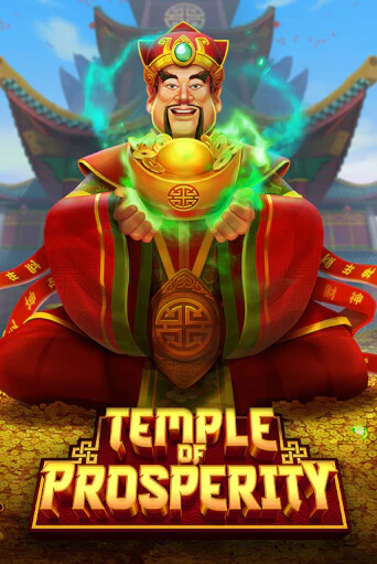 Temple Of Prosperity онлайн игра GMSlots | GMSlots без регистрации