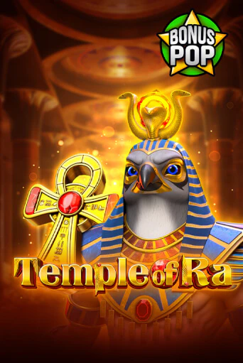 Temple of Ra онлайн игра GMSlots | GMSlots без регистрации