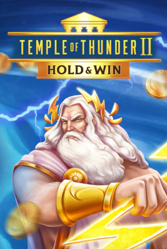 Temple of Thunder II онлайн игра GMSlots | GMSlots без регистрации