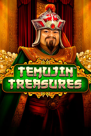 Temujin Treasures онлайн игра GMSlots | GMSlots без регистрации