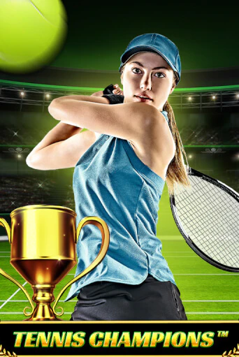 Tennis Champions онлайн игра GMSlots | GMSlots без регистрации