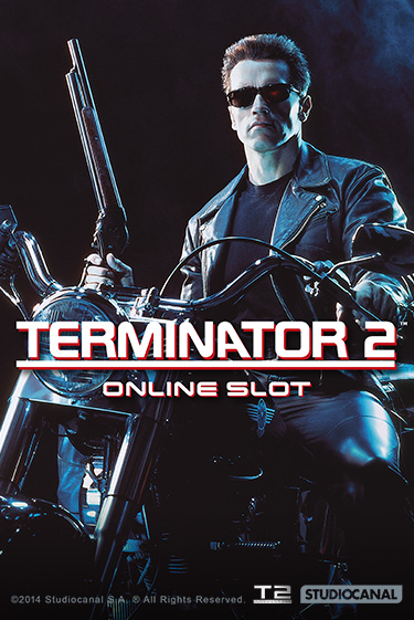 Terminator 2™ Remastered онлайн игра GMSlots | GMSlots без регистрации