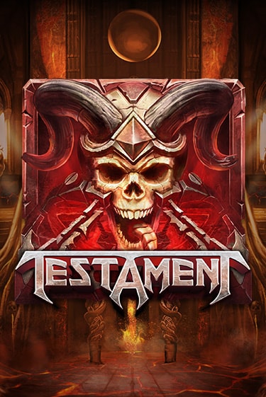 Testament онлайн игра GMSlots | GMSlots без регистрации