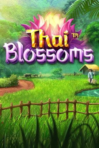 Thai Blossoms онлайн игра GMSlots | GMSlots без регистрации