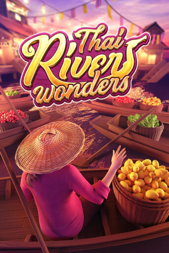 Thai River Wonders онлайн игра GMSlots | GMSlots без регистрации