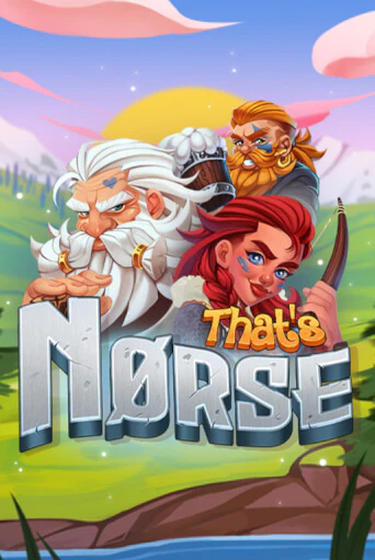 That's Norse онлайн игра GMSlots | GMSlots без регистрации