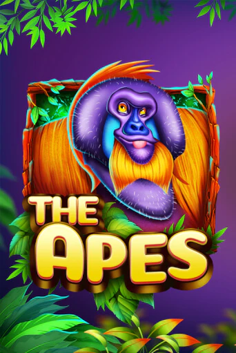 The Apes онлайн игра GMSlots | GMSlots без регистрации