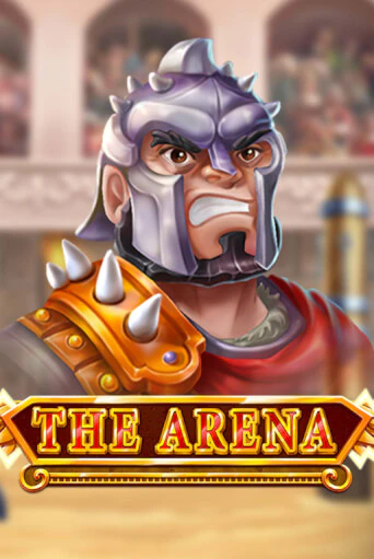 The Arena онлайн игра GMSlots | GMSlots без регистрации